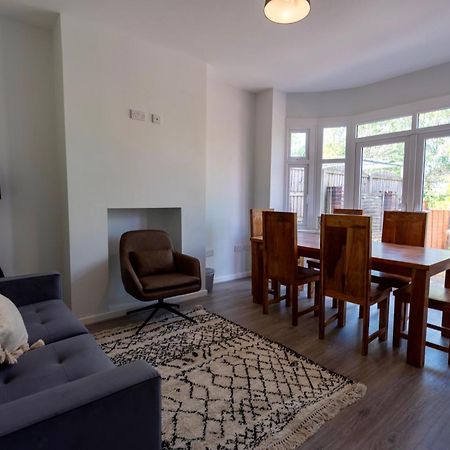 Double Room In Refurbished 5 Bed Home With Wifi And Tv BW Room 4 Solihull Luaran gambar
