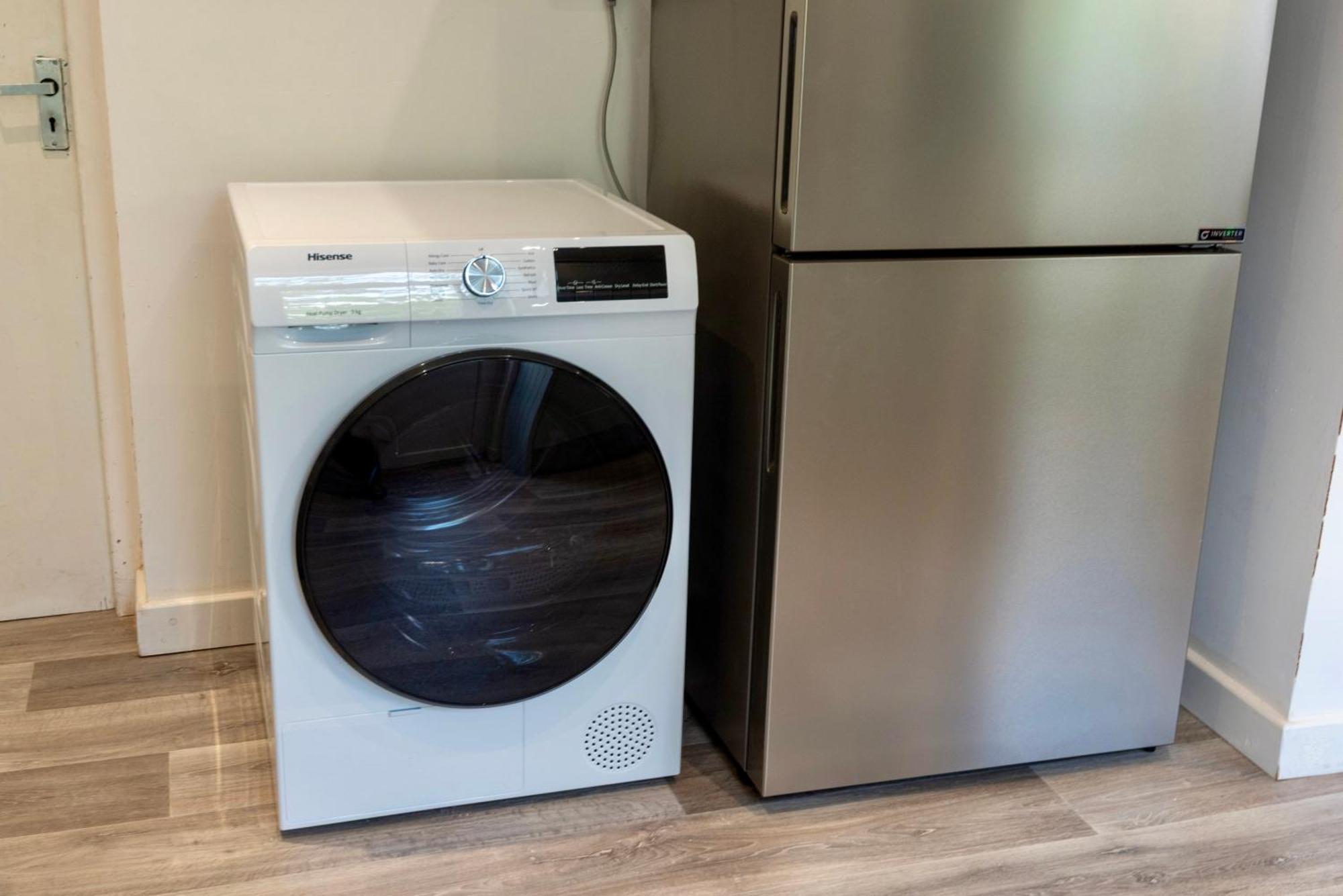 Double Room In Refurbished 5 Bed Home With Wifi And Tv BW Room 4 Solihull Luaran gambar